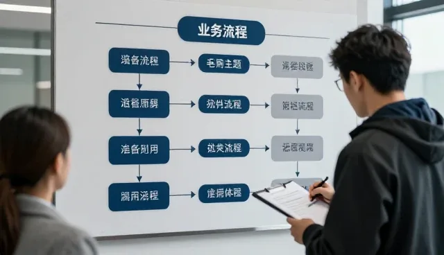 企业应用开发在不同部署环境下的性能表现分析